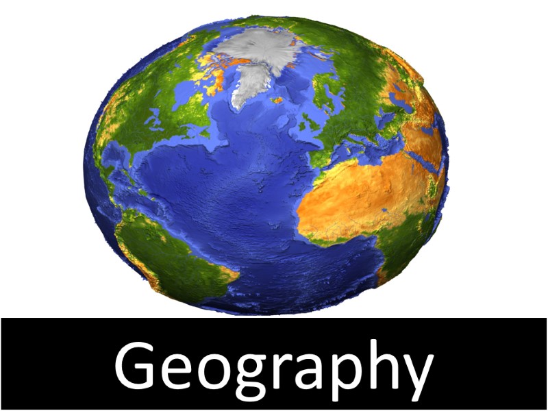 Geography